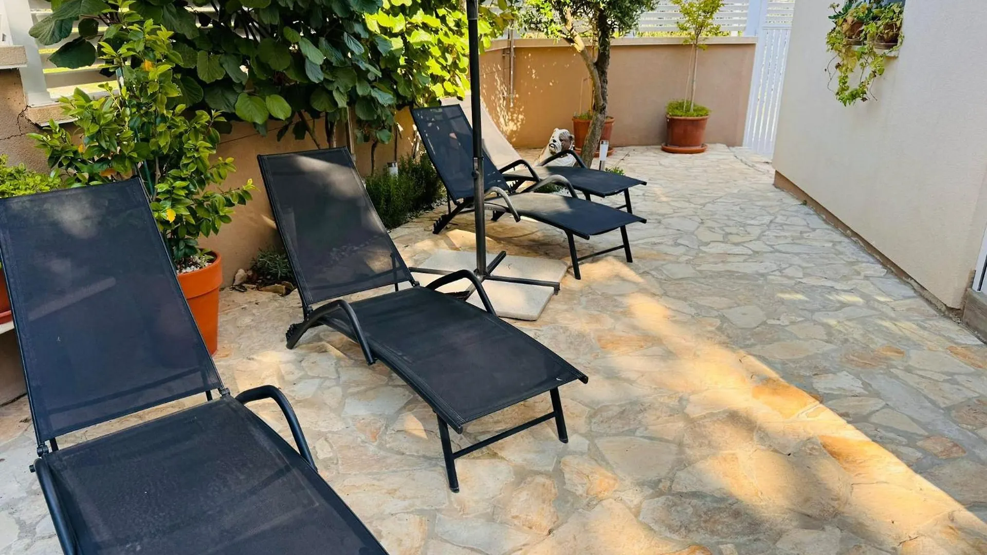 Family Holiday Home Peroj