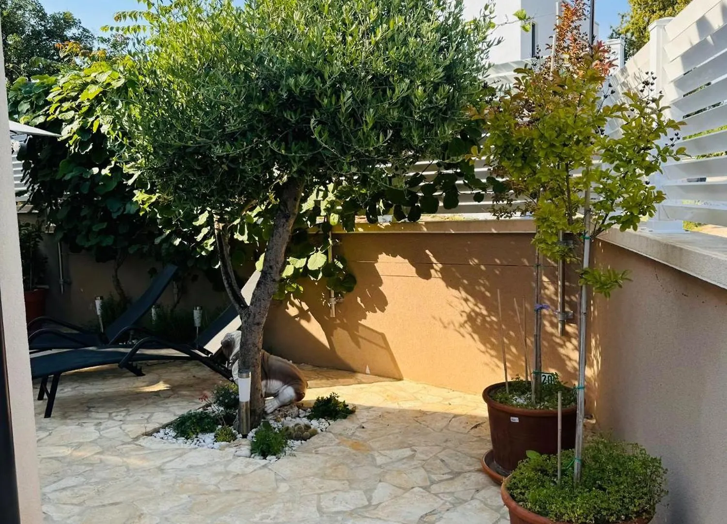 Family Holiday Home Peroj Croatia