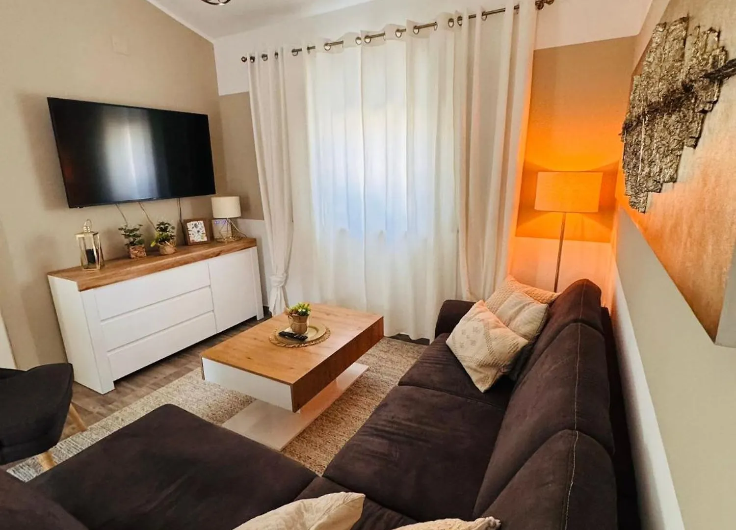 Family Holiday Home Peroj