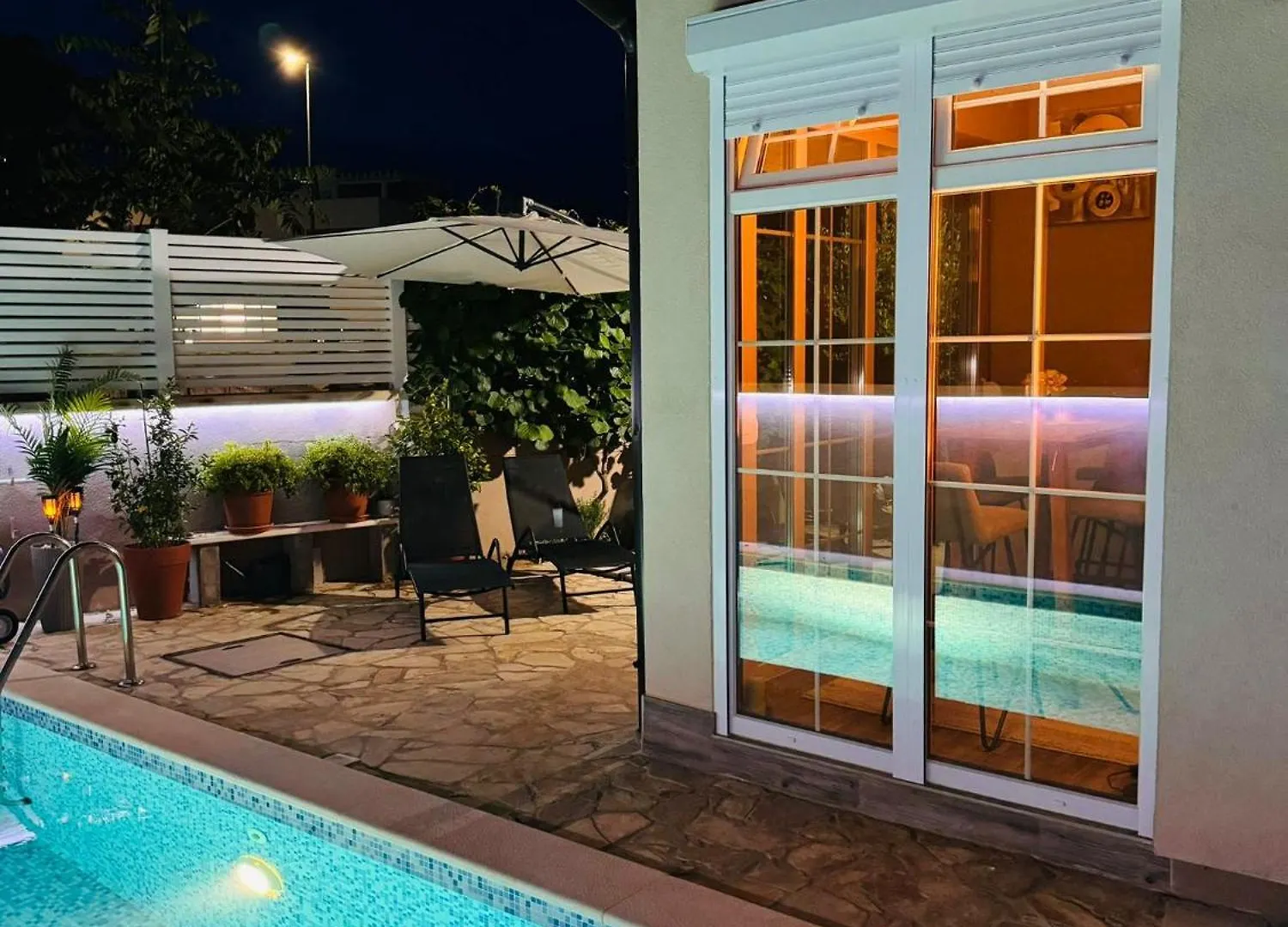 Family Holiday Home Peroj