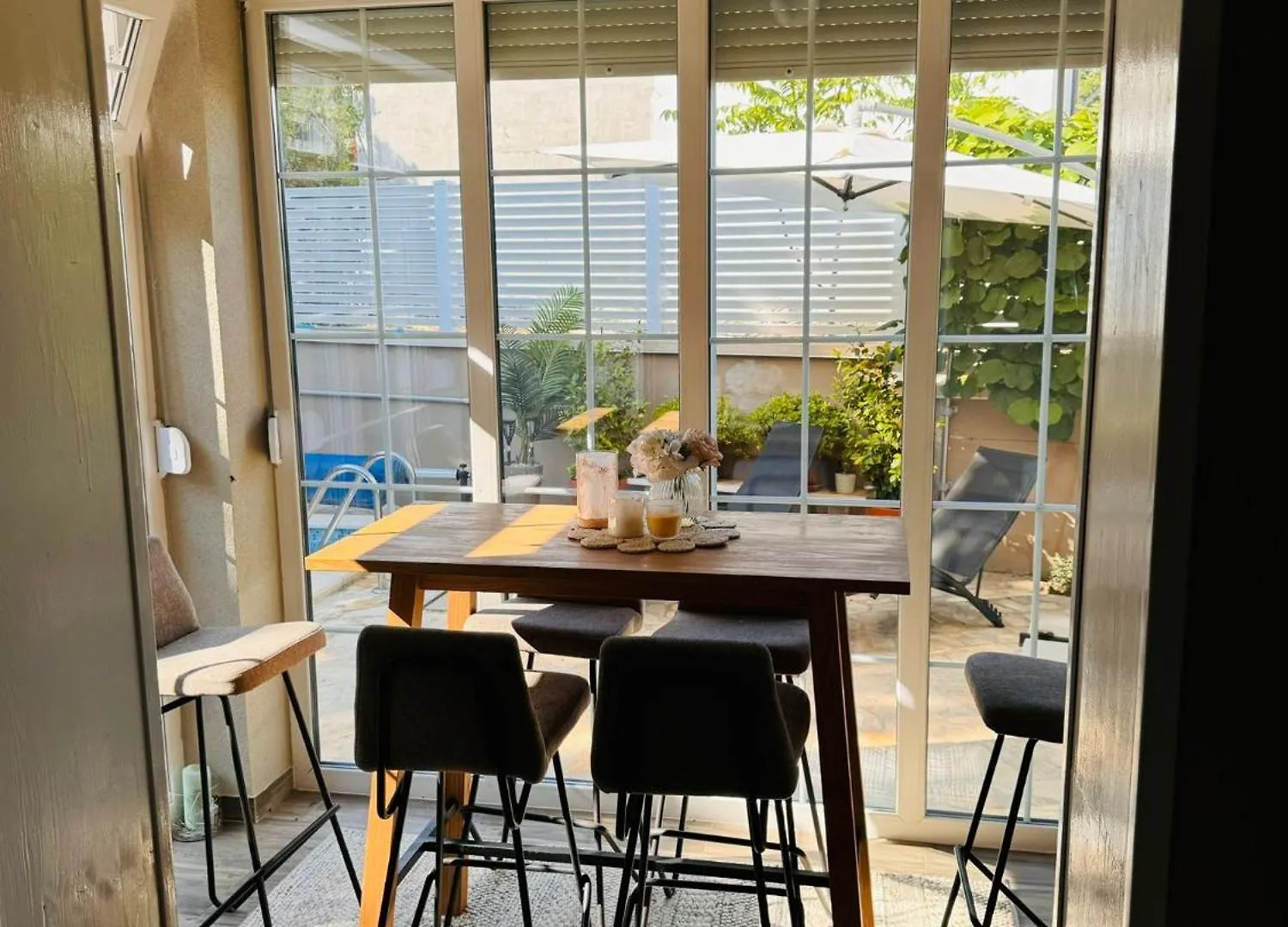 Family Holiday Home Peroj 0*,