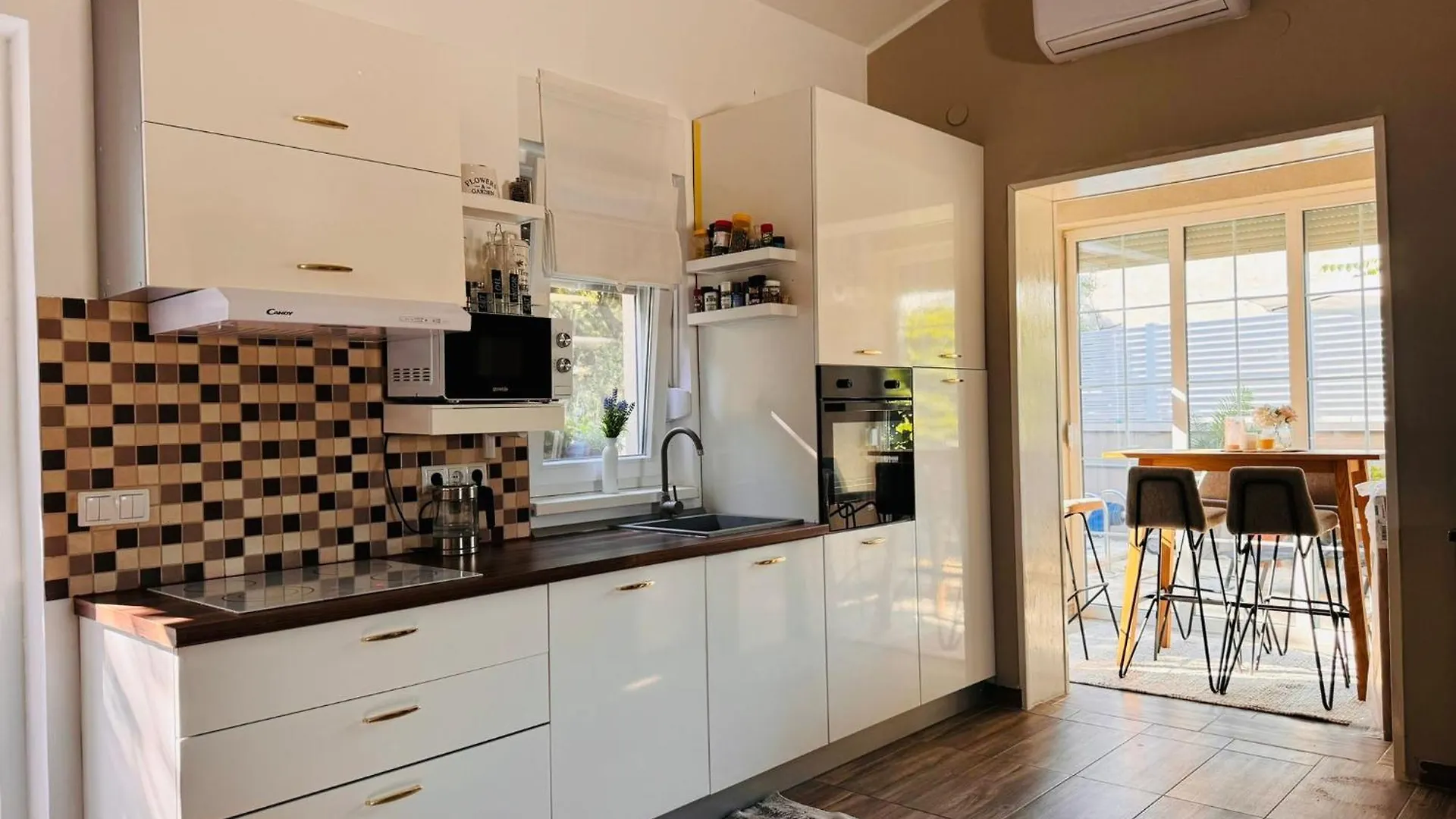 Family Holiday Home Peroj Kroatië