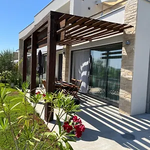  Villa Rosa Dei Venti - - Amazing Sea View
